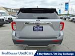 2022 Ford Explorer 4WD SUV for sale #E502751 - photo 12