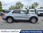 2022 Ford Explorer 4WD SUV for sale #E502751 - photo 14