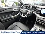 2022 Ford Explorer 4WD SUV for sale #E502751 - photo 16