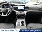 2022 Ford Explorer 4WD SUV for sale #E502751 - photo 17