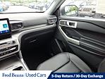 2022 Ford Explorer 4WD SUV for sale #E502751 - photo 18
