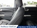 2022 Ford Explorer 4WD SUV for sale #E502751 - photo 19