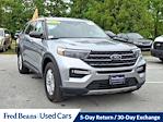 2022 Ford Explorer 4WD SUV for sale #E502751 - photo 4