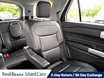 2022 Ford Explorer 4WD SUV for sale #E502751 - photo 22