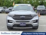 2022 Ford Explorer 4WD SUV for sale #E502751 - photo 5
