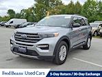 2022 Ford Explorer 4WD SUV for sale #E502751 - photo 6