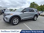 2022 Ford Explorer 4WD SUV for sale #E502751 - photo 7
