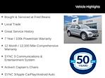 2022 Ford Explorer 4WD SUV for sale #E502751 - photo 9