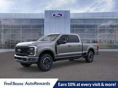 2025 Ford F-250 Crew Cab 4x4 Pickup for sale #E50283 - photo 1