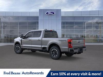 2025 Ford F-250 Crew Cab 4x4 Pickup for sale #E50283 - photo 2