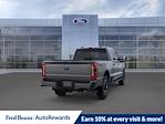 2025 Ford F-250 Crew Cab 4x4 Pickup for sale #E50283 - photo 8
