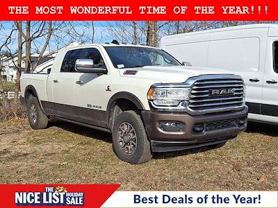 2019 Ram 2500 Mega Cab 4WD Pickup for sale #E502831 - photo 1