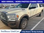 2019 Ram 2500 Mega Cab 4WD Pickup for sale #E502831 - photo 15