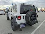 2021 Jeep Wrangler 4WD SUV for sale #E50292R - photo 12