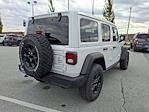 2021 Jeep Wrangler 4WD SUV for sale #E50292R - photo 2