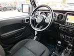 2021 Jeep Wrangler 4WD SUV for sale #E50292R - photo 17