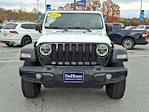 2021 Jeep Wrangler 4WD SUV for sale #E50292R - photo 4