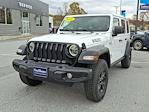 2021 Jeep Wrangler 4WD SUV for sale #E50292R - photo 5
