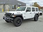 2021 Jeep Wrangler 4WD SUV for sale #E50292R - photo 9