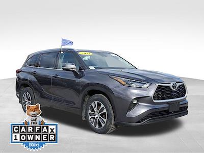 2022 Toyota Highlander AWD SUV for sale #E50294R - photo 1