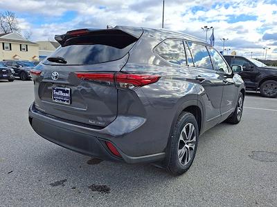 2022 Toyota Highlander AWD SUV for sale #E50294R - photo 2