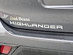 2022 Toyota Highlander AWD SUV for sale #E50294R - photo 31
