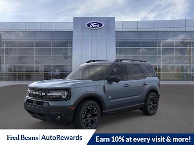 2025 Ford Bronco Sport AWD SUV for sale #E50296 - photo 1
