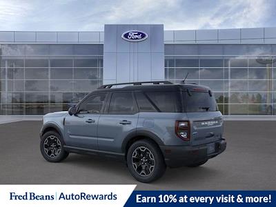 2025 Ford Bronco Sport AWD SUV for sale #E50296 - photo 2