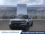 2025 Ford Bronco Sport AWD SUV for sale #E50296 - photo 3