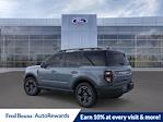 2025 Ford Bronco Sport AWD SUV for sale #E50296 - photo 2