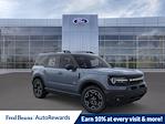2025 Ford Bronco Sport AWD SUV for sale #E50296 - photo 7
