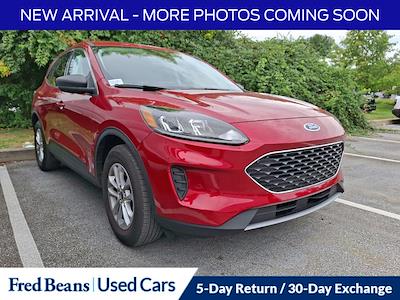 2022 Ford Escape AWD SUV for sale #E502961 - photo 1