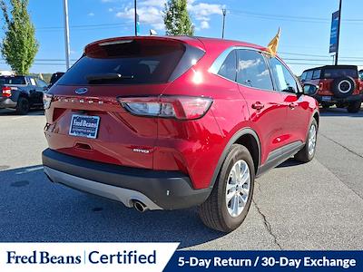 2022 Ford Escape AWD SUV for sale #E502961 - photo 2