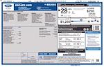 2022 Ford Escape AWD SUV for sale #E502961 - photo 10