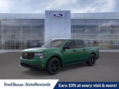 2025 Ford Maverick SuperCrew Cab AWD Pickup for sale #E50300 - photo 1