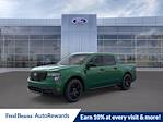 2025 Ford Maverick SuperCrew Cab AWD Pickup for sale #E50300 - photo 1