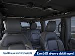 2025 Ford Bronco 4WD SUV for sale #E50307 - photo 13