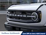 2025 Ford Bronco 4WD SUV for sale #E50307 - photo 20