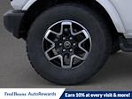 2025 Ford Bronco 4WD SUV for sale #E50307 - photo 22