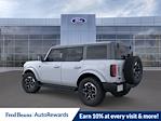 2025 Ford Bronco 4WD SUV for sale #E50307 - photo 2