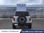 2025 Ford Bronco 4WD SUV for sale #E50307 - photo 5