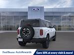 2025 Ford Bronco 4WD SUV for sale #E50307 - photo 8