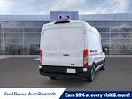 2025 Ford Transit 250 Medium Roof RWD Empty Cargo Van for sale #E50310 - photo 8