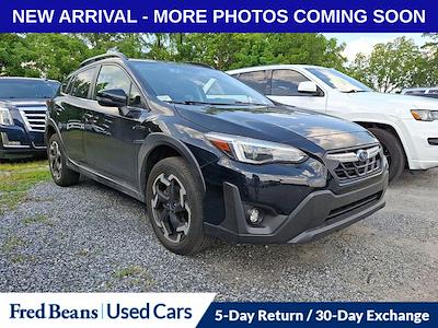 2023 Subaru Crosstrek AWD SUV for sale #E503181 - photo 1