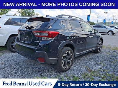 2023 Subaru Crosstrek AWD SUV for sale #E503181 - photo 2