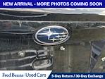 2023 Subaru Crosstrek AWD SUV for sale #E503181 - photo 13