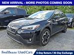 2023 Subaru Crosstrek AWD SUV for sale #E503181 - photo 4