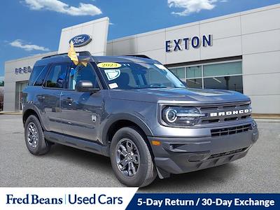 2023 Ford Bronco Sport AWD SUV for sale #E503191 - photo 1