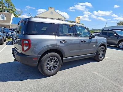 2023 Ford Bronco Sport 4WD SUV for sale #E503191 - photo 2