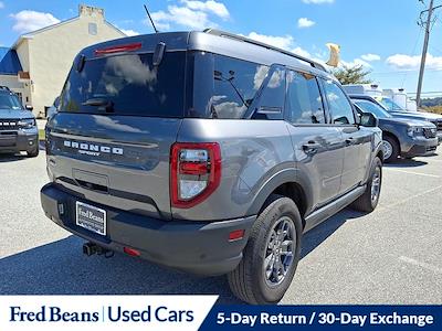 2023 Ford Bronco Sport AWD SUV for sale #E503191 - photo 2
